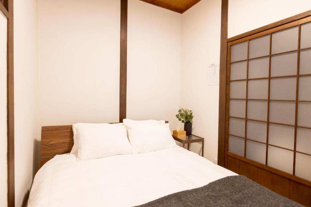 Photo of Bedroom in Shin-Osaka