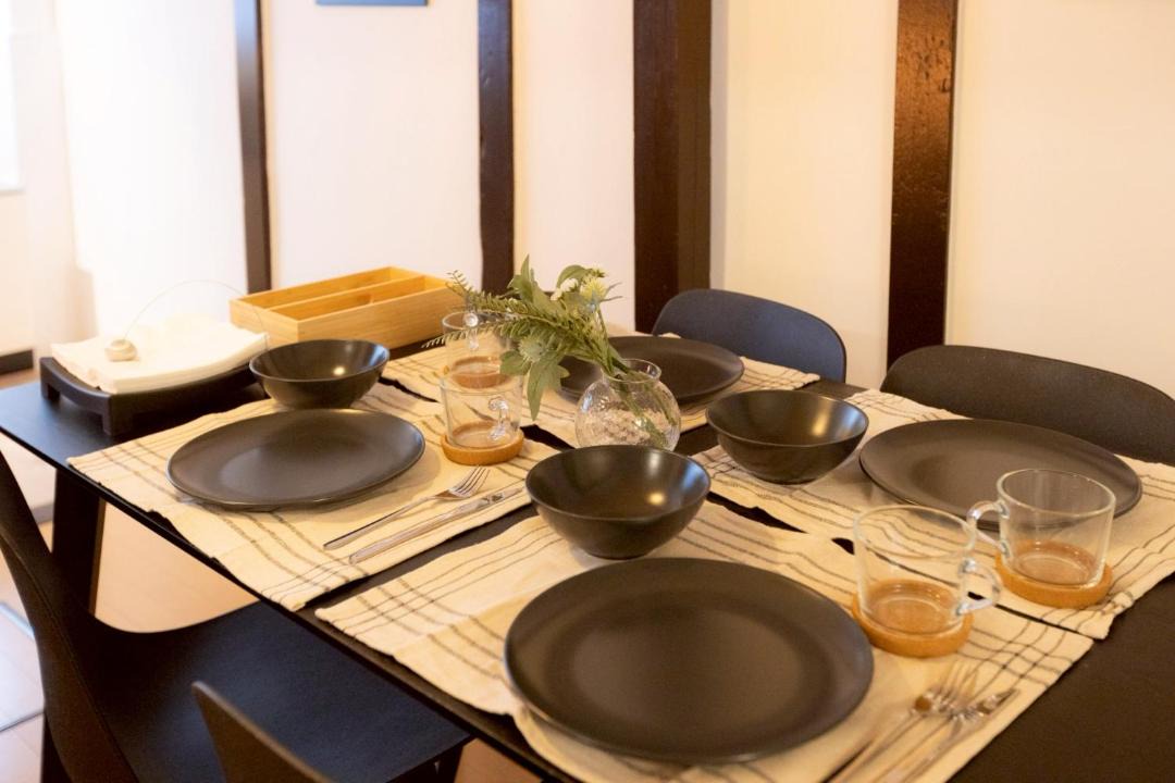 Photo of Kitchen in Shin-Osaka