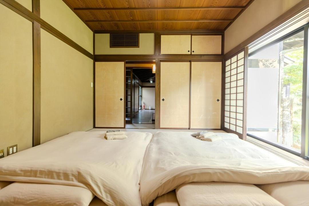 Photo of Bedroom in Kofu
