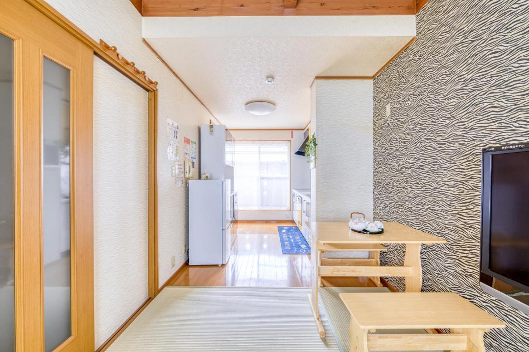 Photo of Others in Minami
