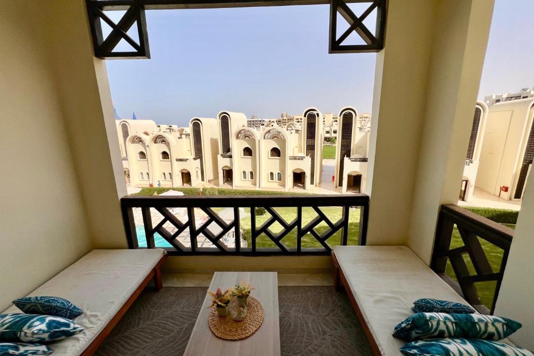 Photo of Patio Balcony in Sahl Hasheeh