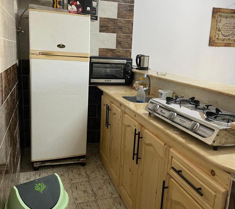 Photo of Kitchen in Borg el Arab