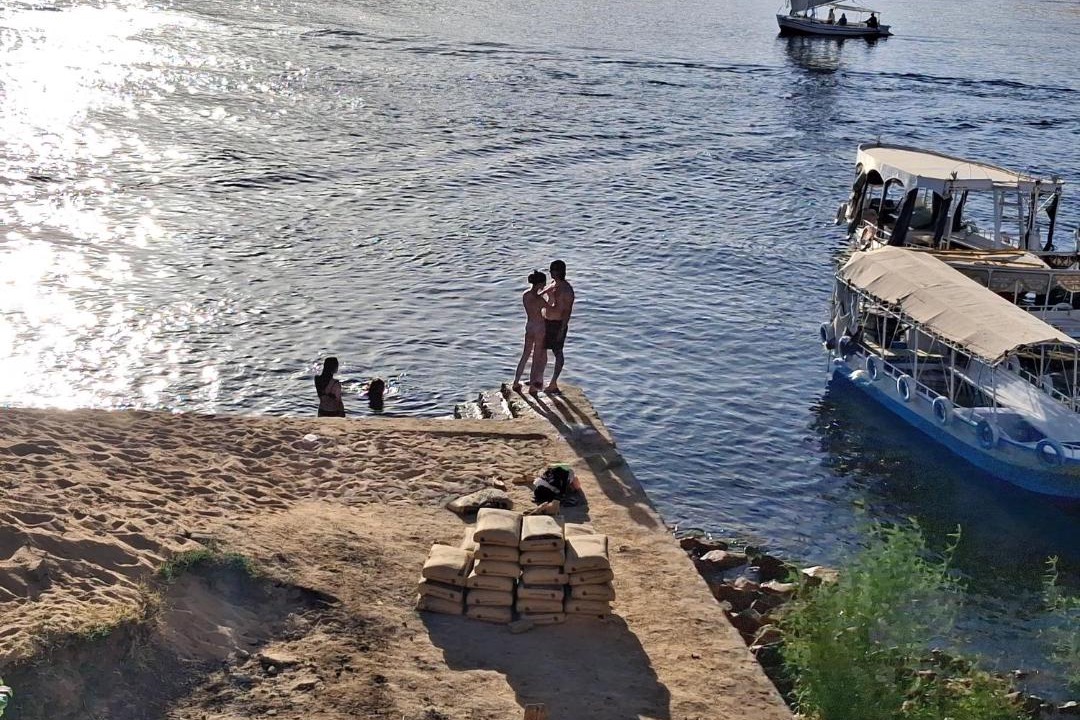 Photo of Others in Aswan
