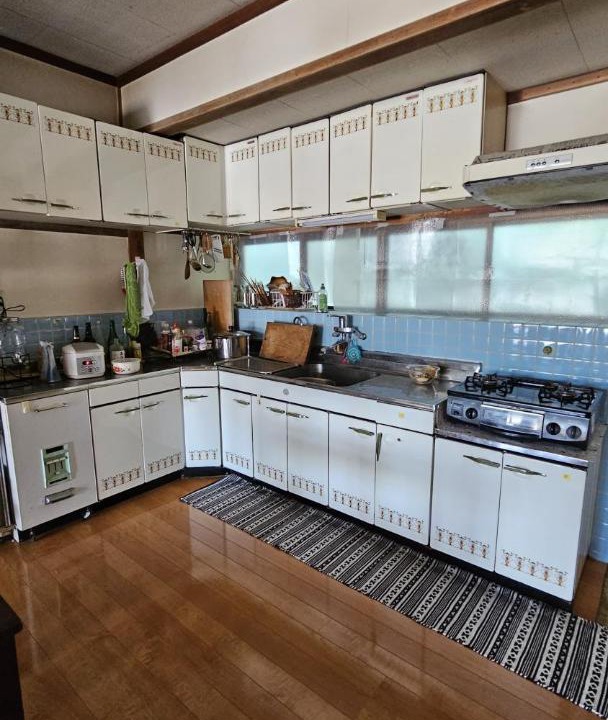 Photo of Kitchen in Abu