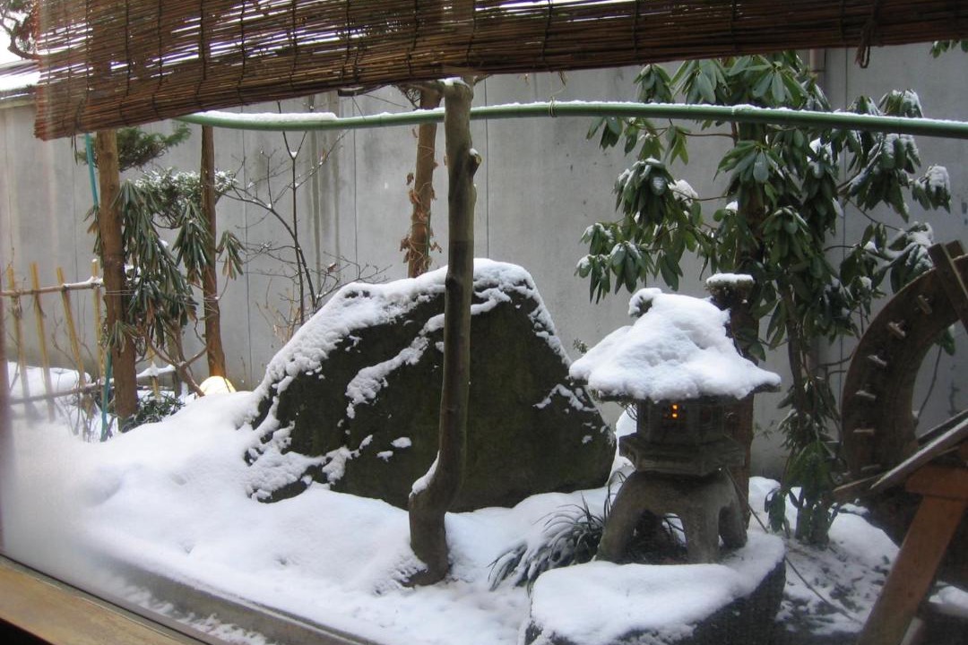 Photo of Others in Yudanaka Shibu Onsen