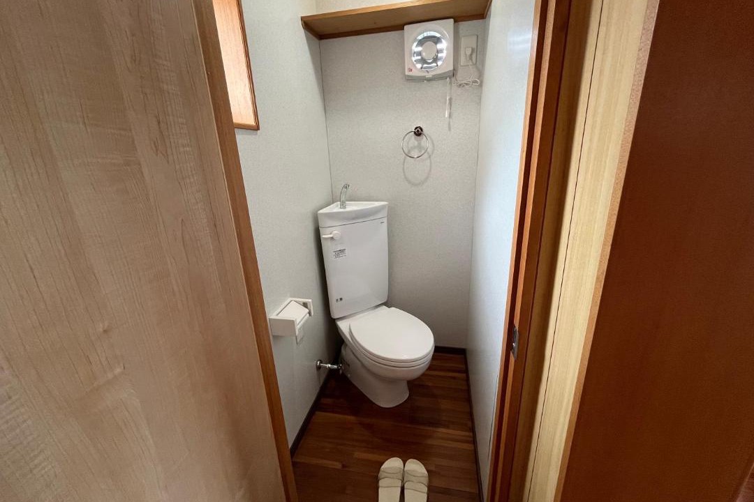 Photo of Bathroom in Amami
