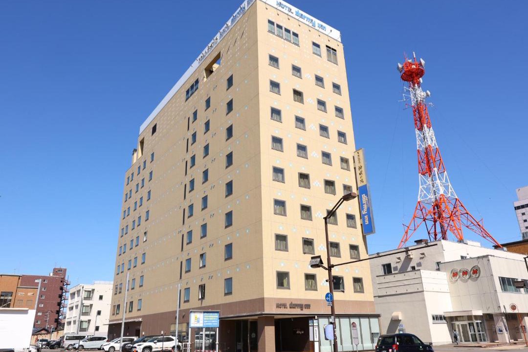 Photo of Others in Asahikawa