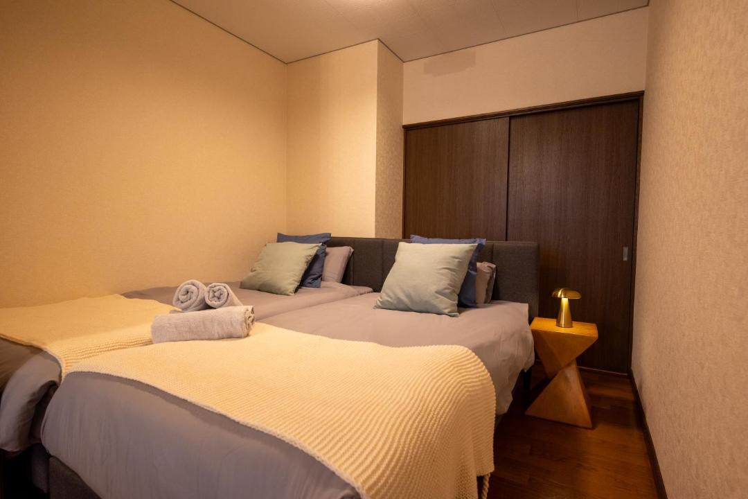 Photo of Bedroom in Furano