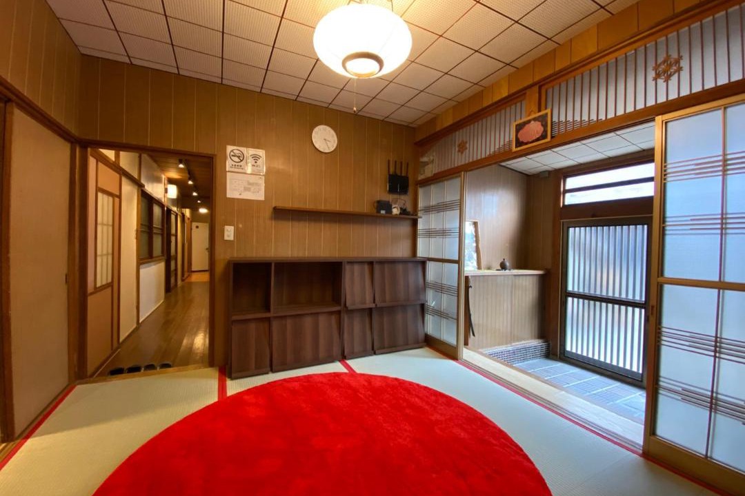 Photo of Others in Tsumuura