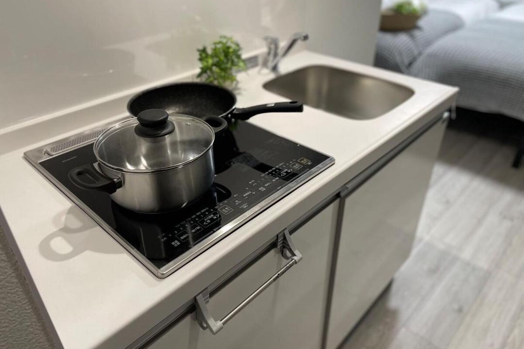 Photo of Kitchen in Minamiotsuka