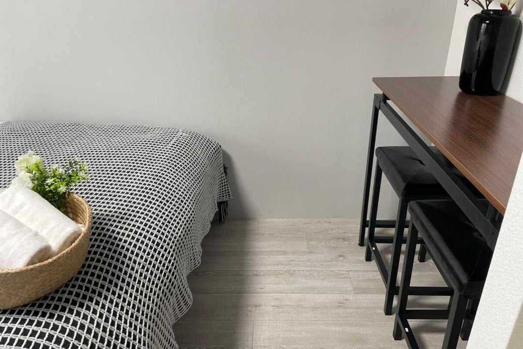 Photo of Bedroom in Minamiotsuka