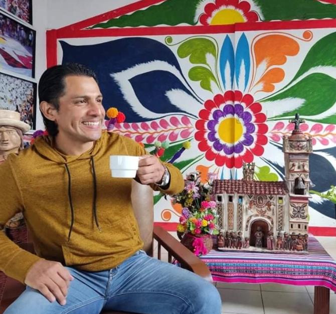 Photo of Others in Ayacucho