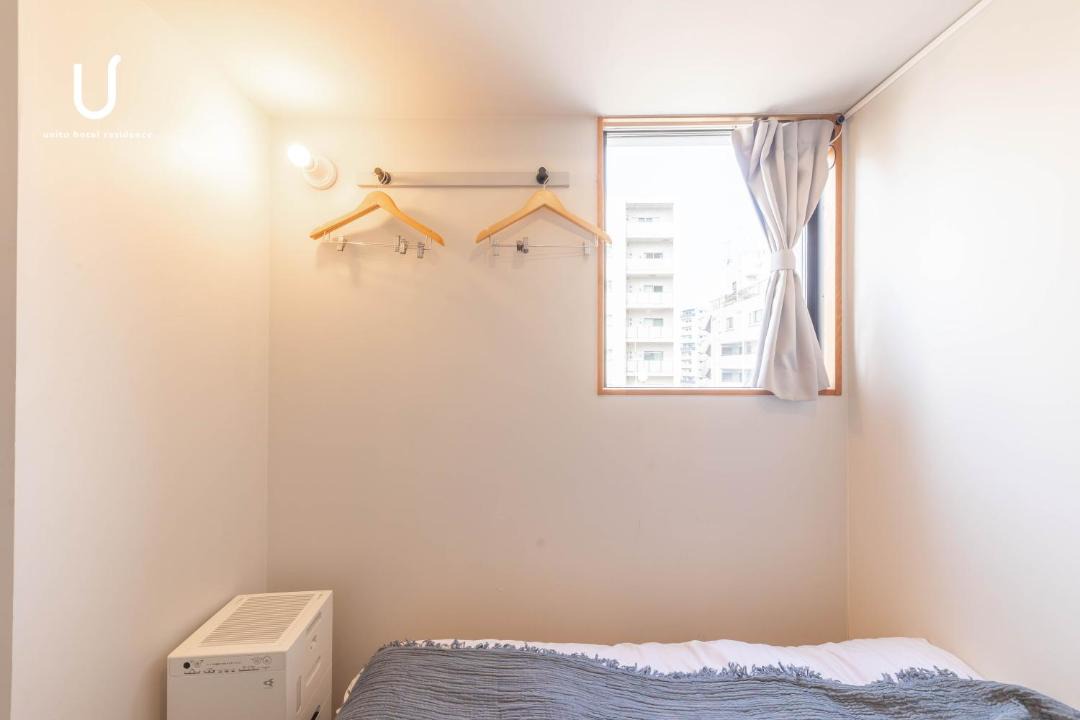 Photo of Bedroom in Nishiasakusa