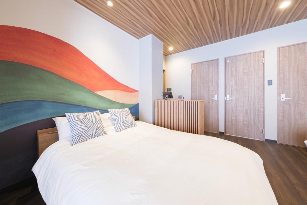 Photo of Bedroom in Takasaki