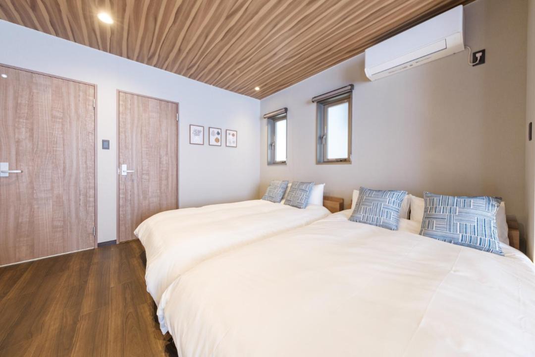 Photo of Bedroom in Takasaki