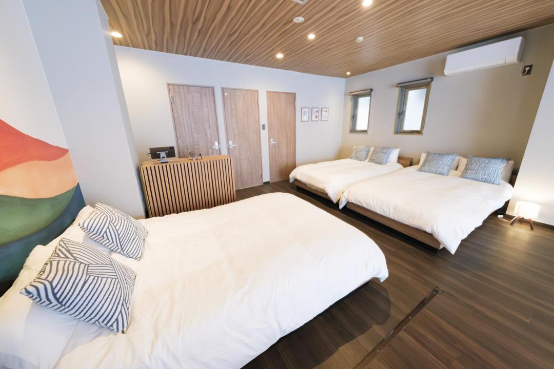 Photo of Bedroom in Takasaki