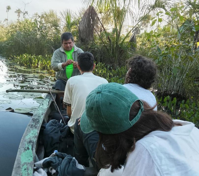 Photo of Others in Puerto Maldonado