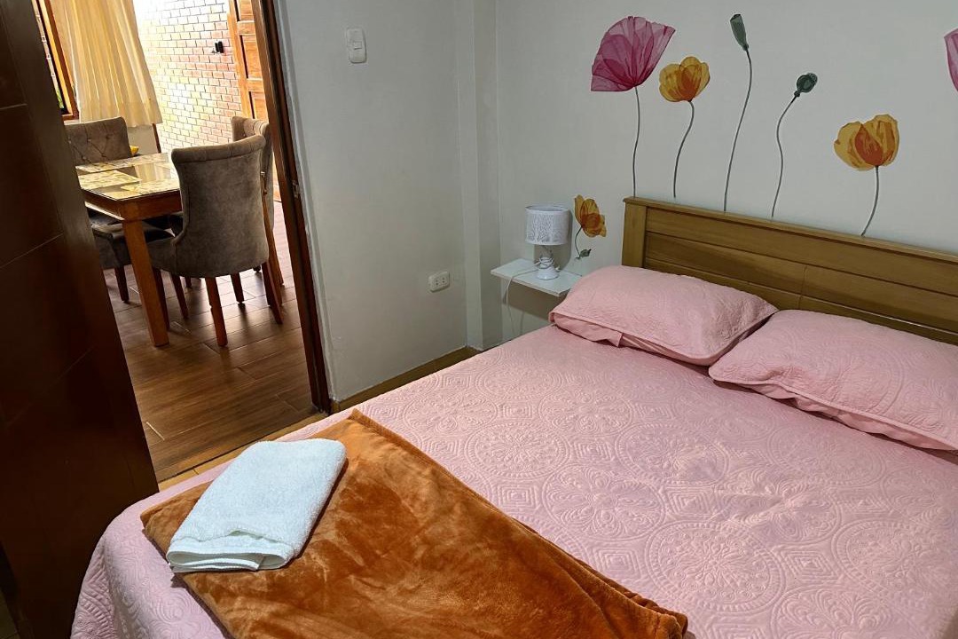 Photo of Bedroom in San Miguel