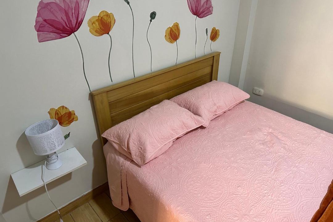 Photo of Bedroom in San Miguel