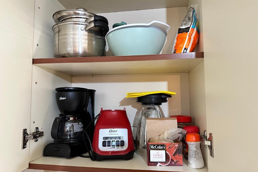 Photo of Kitchen in San Miguel
