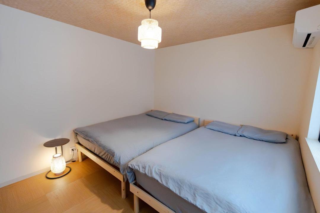 Photo of Bedroom in Naniwa