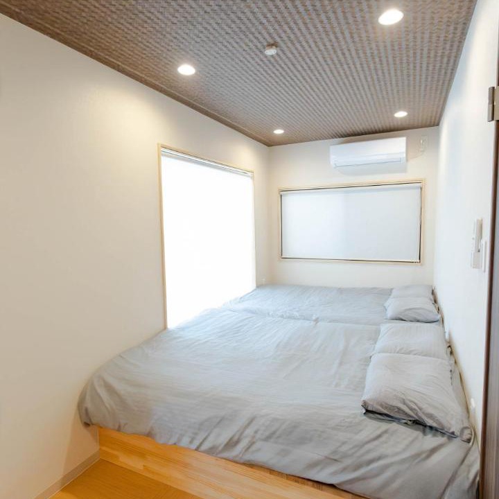 Photo of Bedroom in Naniwa