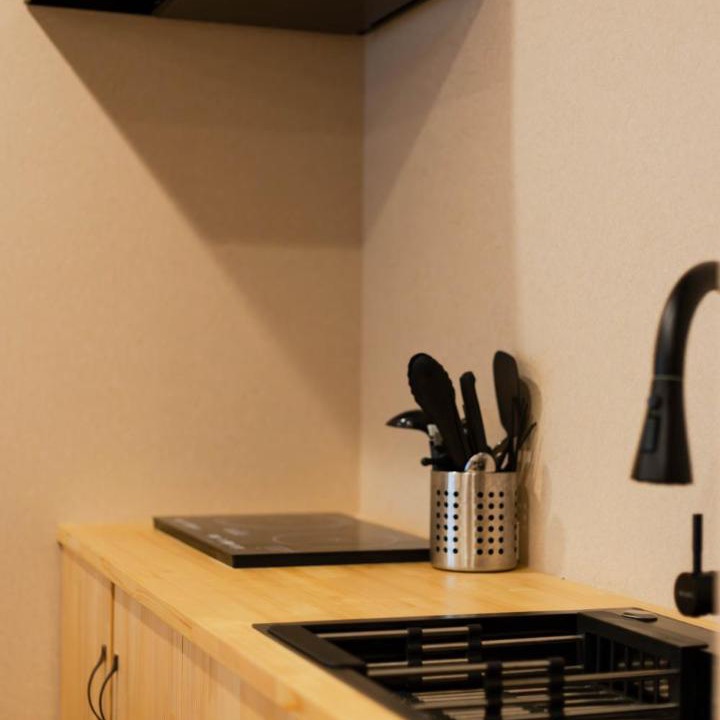 Photo of Kitchen in Naniwa