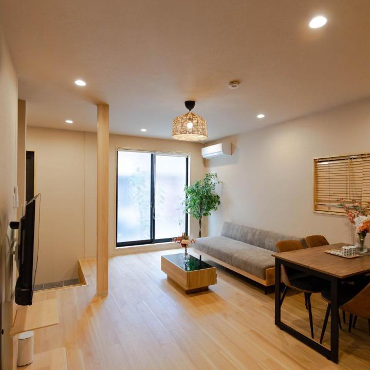 Photo of Livingroom in Naniwa