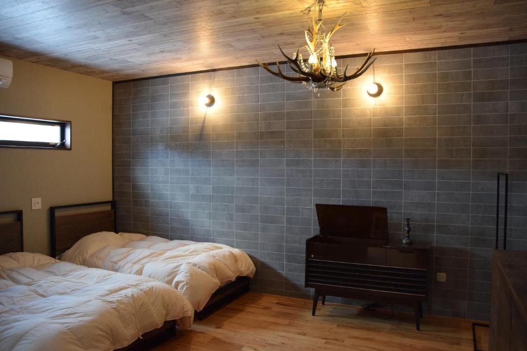Photo of Bedroom in Tamba
