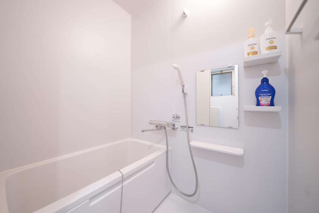 Photo of Bathroom in Higashiazabu