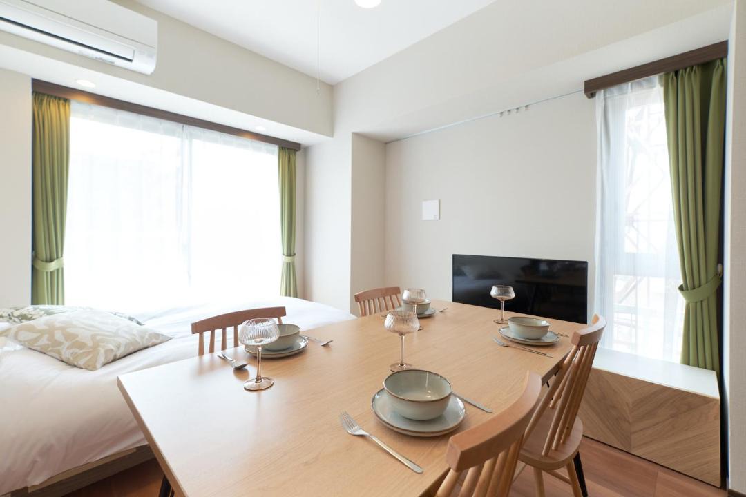 Photo of Others in Azumabashi