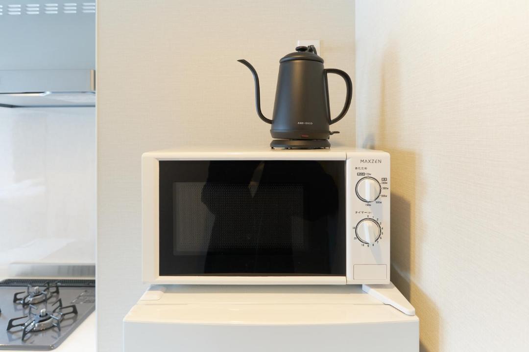 Photo of Kitchen in Azumabashi