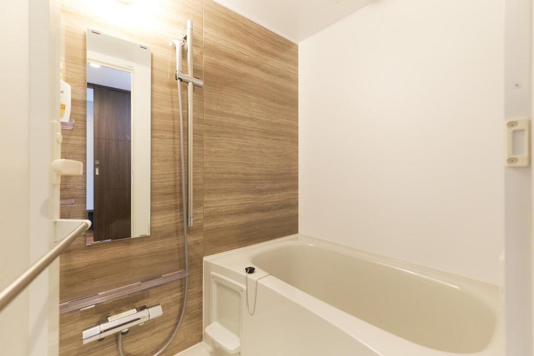 Photo of Bathroom in Azumabashi