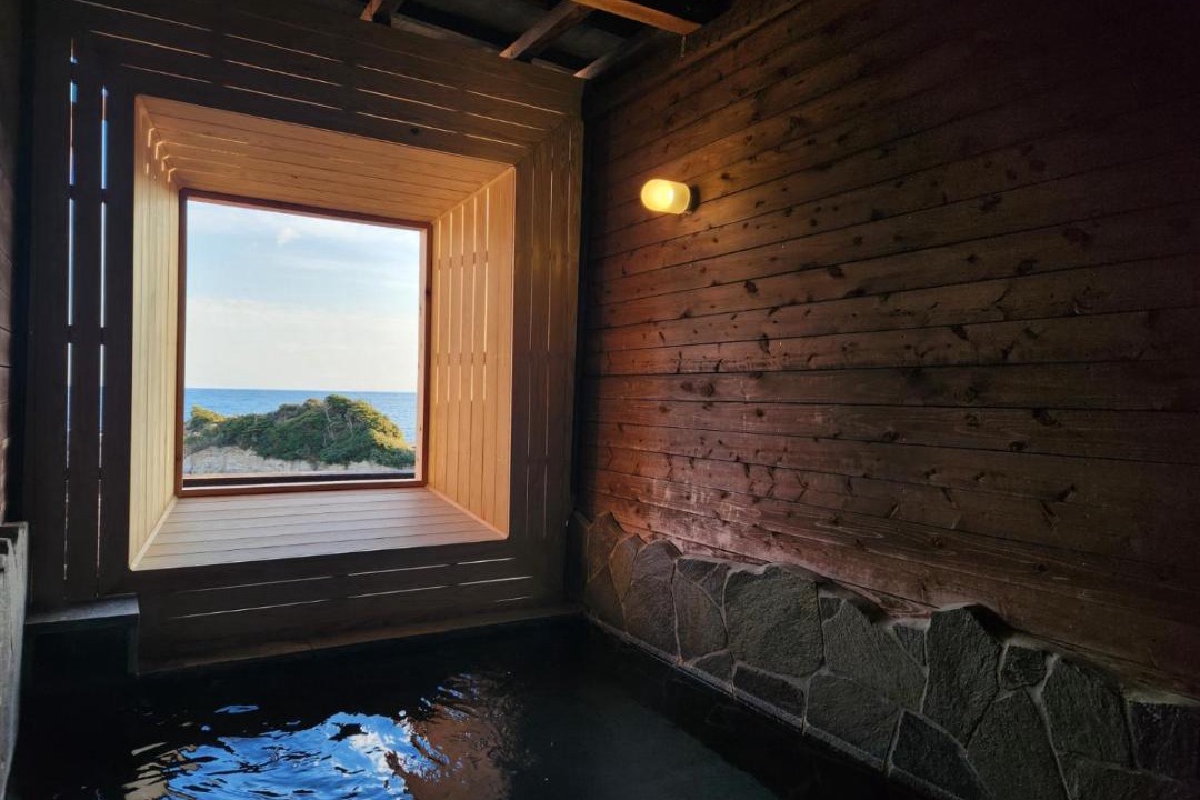 Photo of Bathroom in Kamogawa