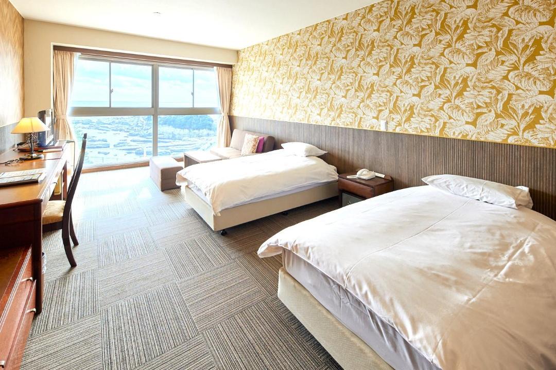 Photo of Bedroom in Kamogawa