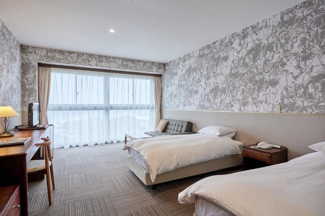 Photo of Bedroom in Kamogawa