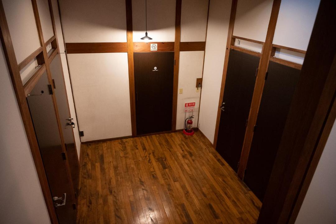 Photo of Others in Nakano