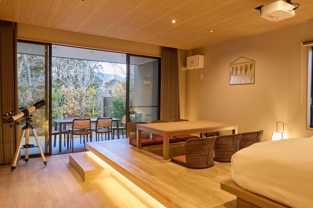 Photo of Bedroom in Hakone