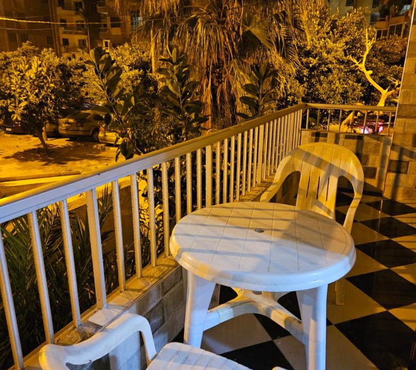 Photo of Patio Balcony in Bab Sharqi