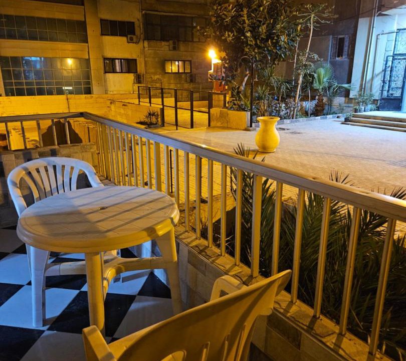 Photo of Patio Balcony in Bab Sharqi