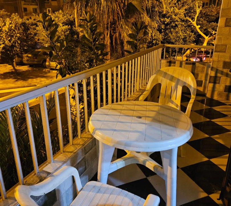 Photo of Patio Balcony in Bab Sharqi