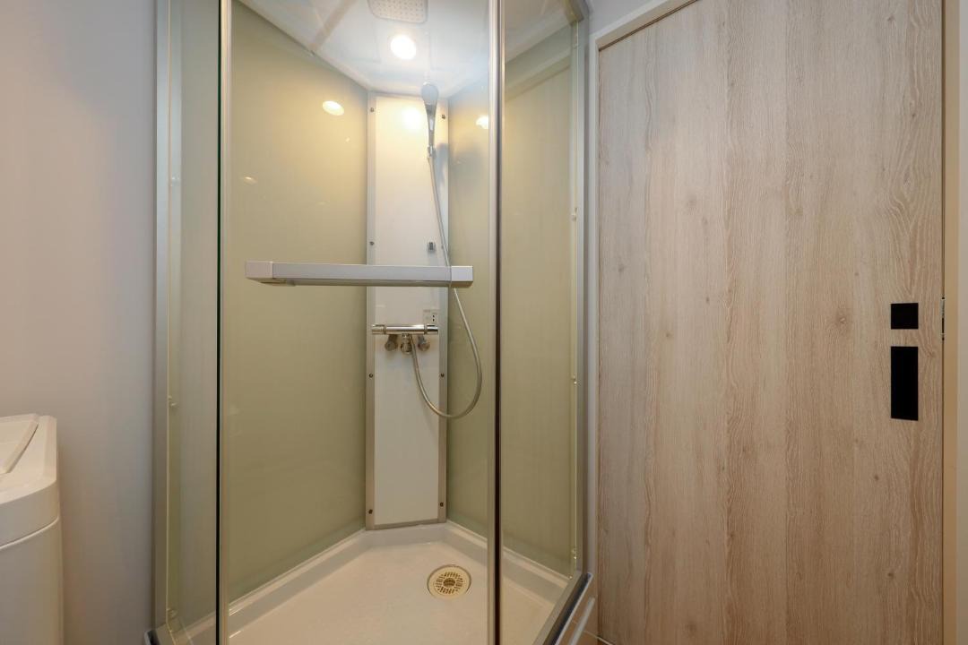 Photo of Bathroom in Yoyogi