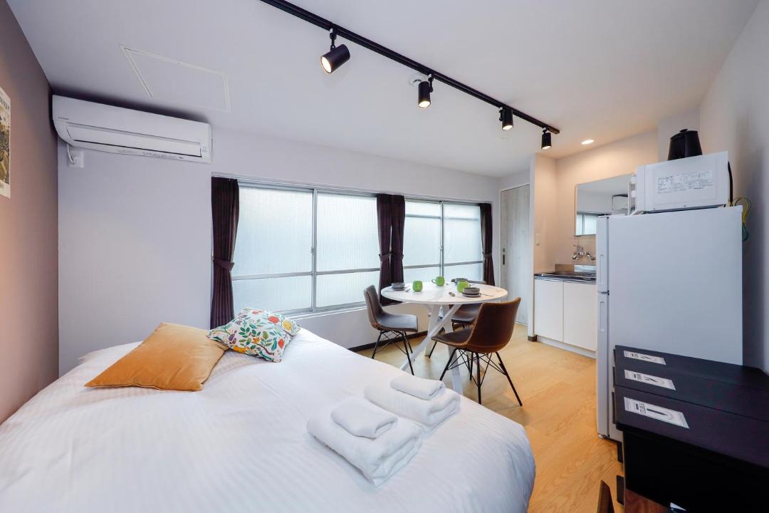 Photo of Bedroom in Yoyogi