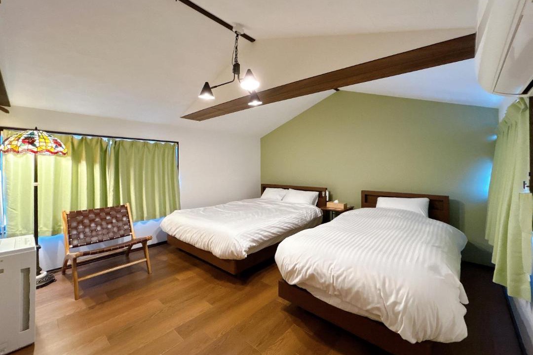 Photo of Bedroom in Kurashiki