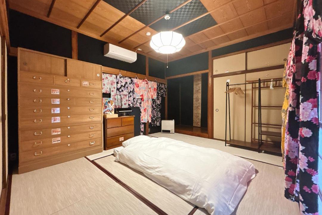 Photo of Bedroom in Kurashiki