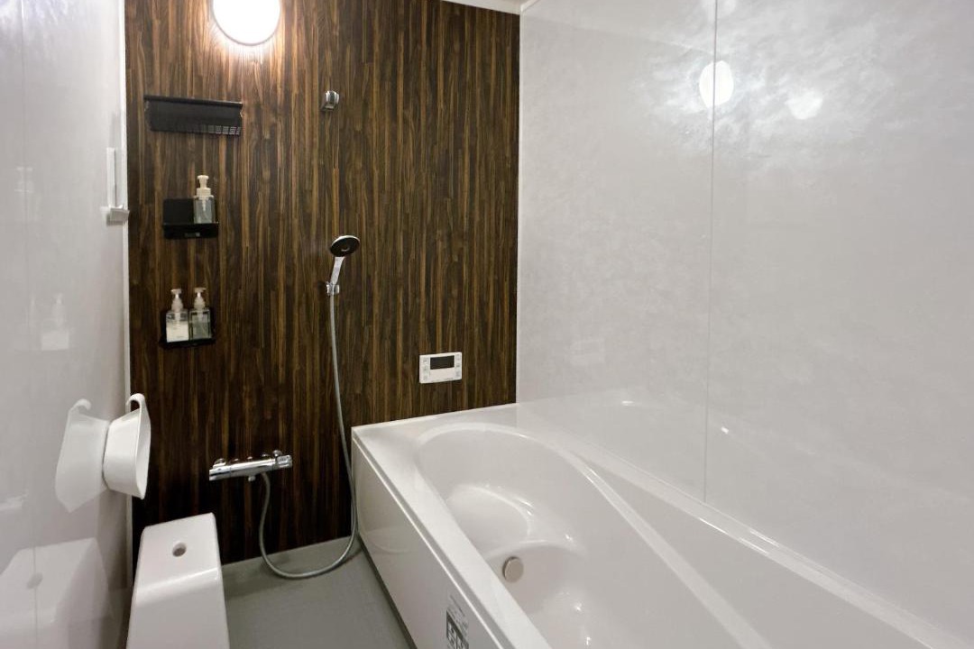 Photo of Bathroom in Kurashiki