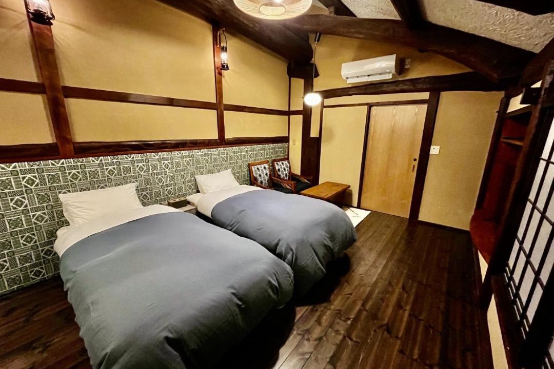 Photo of Bedroom in Chino