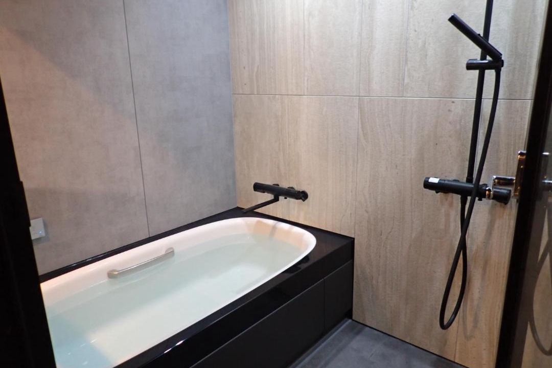 Photo of Bathroom in Hakuba