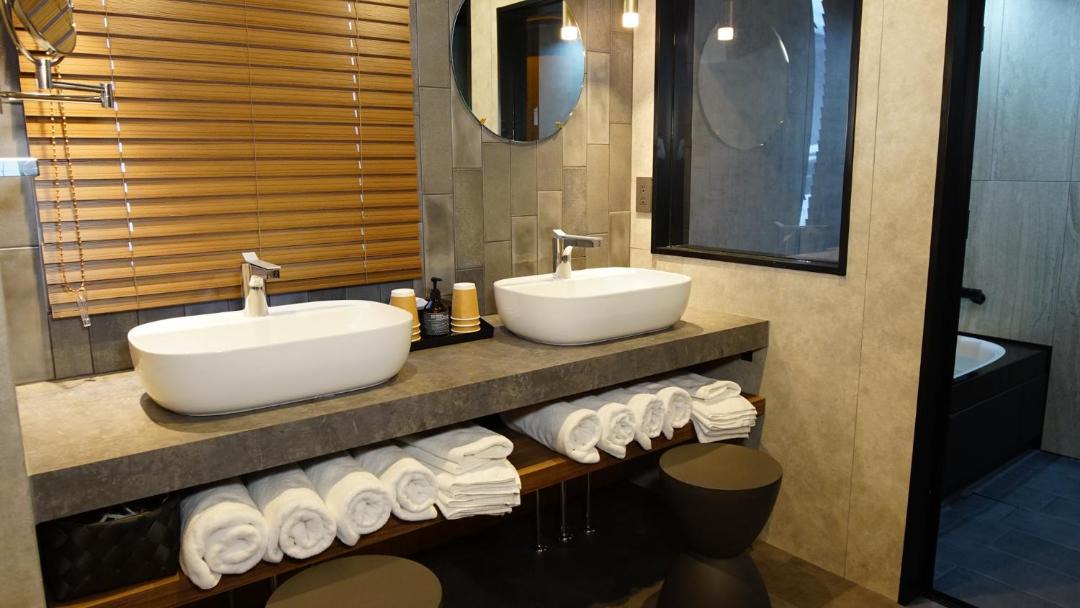 Photo of Bathroom in Hakuba