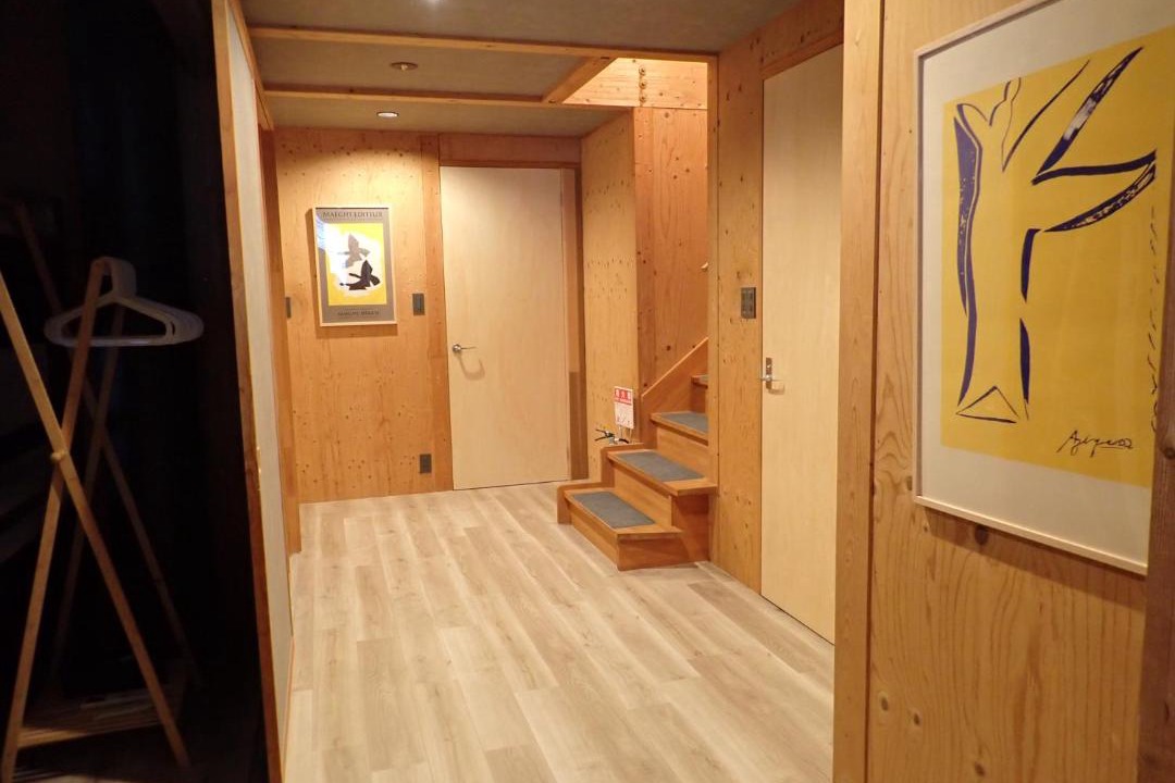 Photo of Others in Hakuba